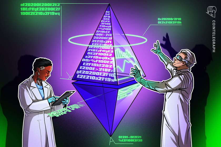 Sept. 19 Ethereum Merge date on track as Goerli test merge successfully finalized

With the Goerli merge going successfully, there is growing confidence that there will be no further delays to the Ethereum Merger set for mid-September.

#Bitcoin #Altcoin