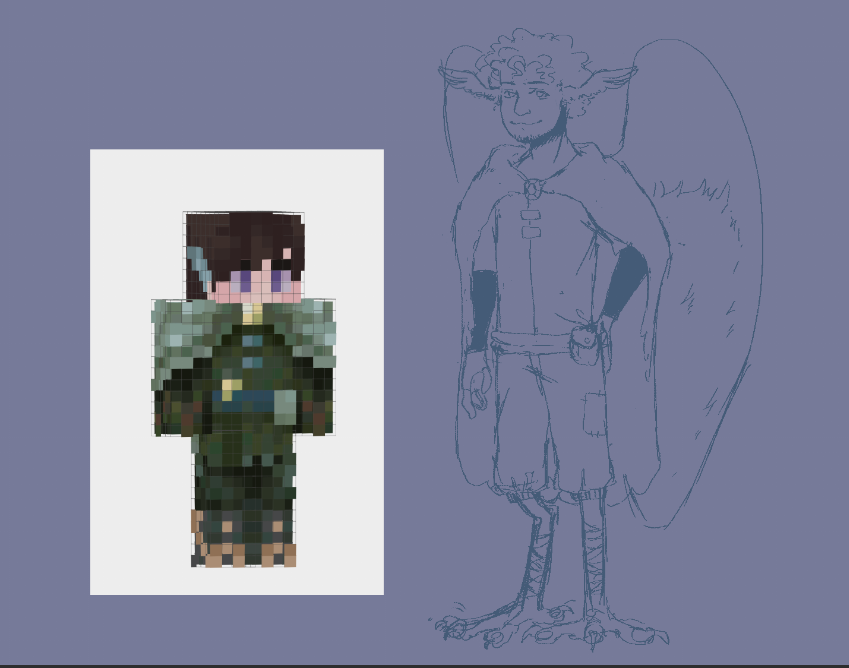 MomentSide's tweet photo. I'm doing 10 dollar sketch comms, using cashapp/venmo for it I'll draw what ever just dm me :p https://t.co/zaeCGmVtS2
