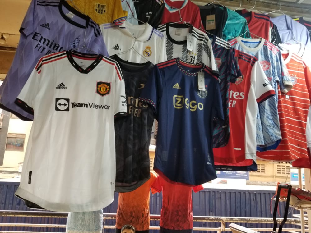 J&R Jersey plug🔥📩⚽️🎯 on Twitter "🔥BREAKING NEWS🎯🎯🎯🎯 EUROPEAN LEAGUES