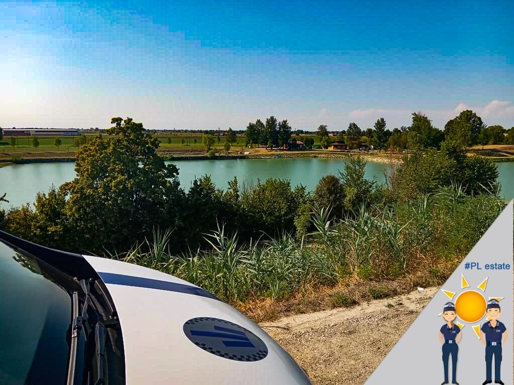 La natura, indispensabile per la sopravvivenza dell'intero pianeta, è in pericolo a causa dell'irresponsabilità dell'uomo, amala e rispettala.#PLestate” Credo che avere la terra e non rovinarla sia la più bella forma d'arte che si possa desiderare”(Andy Warhol)
#rispettalanatura