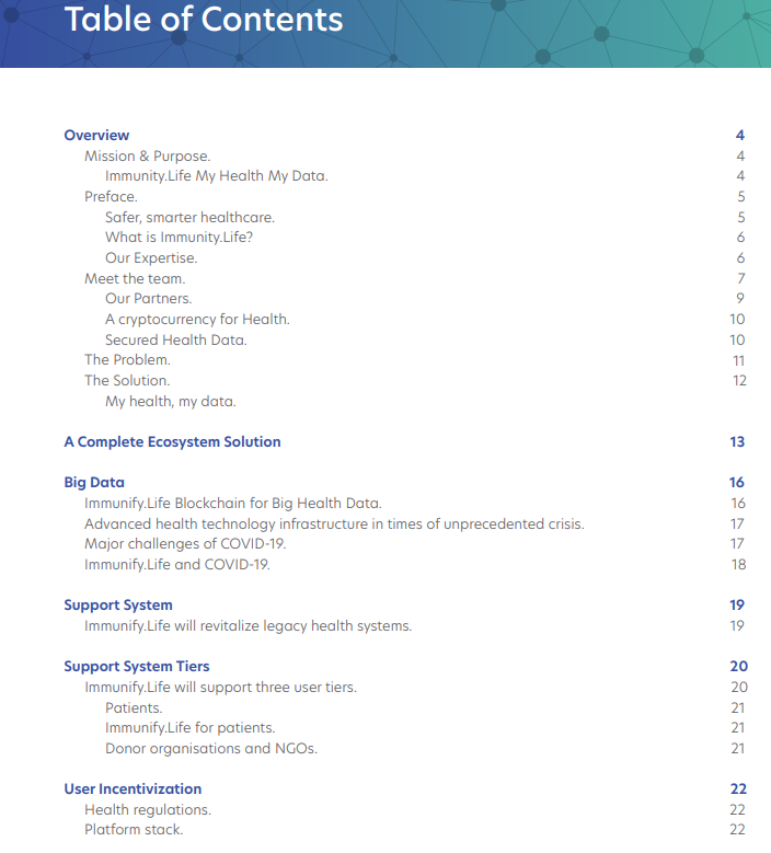 tingtang0203's tweet image. ：#ImmunifyLife $IMM  @ImmunifyLife
@xushengshi1