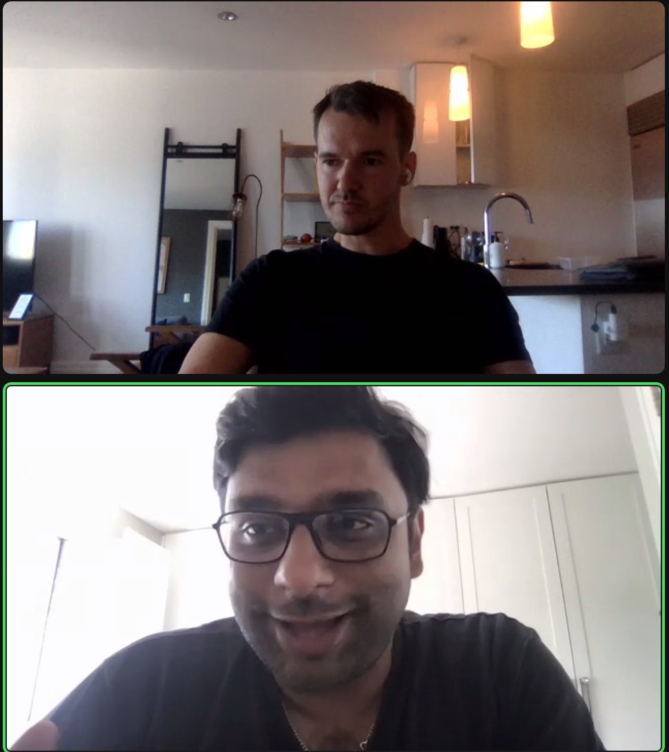 Expert Impact (@expertimpact) on Twitter photo Congratulations to one of our newest mentors <a href="/2JTurner/">Josh Turner</a> of <a href="/Stand4Socks/">Stand4Socks</a> who recently completed his first 3 mentoring sessions. The last of the 3 was <a href="/vipworldservice/">Your buddy at Travel Hands</a> a buddying service for VIP (and a brilliant idea) #socent #mentor expertimpact.com/alumni/travel-… Congratulations to one of our newest mentors <a href="/2JTurner/">Josh Turner</a> of <a href="/Stand4Socks/">Stand4Socks</a> who recently completed his first 3 mentoring sessions. The last of the 3 was <a href="/vipworldservice/">Your buddy at Travel Hands</a> a buddying service for VIP (and a brilliant idea) #socent #mentor expertimpact.com/alumni/travel-…