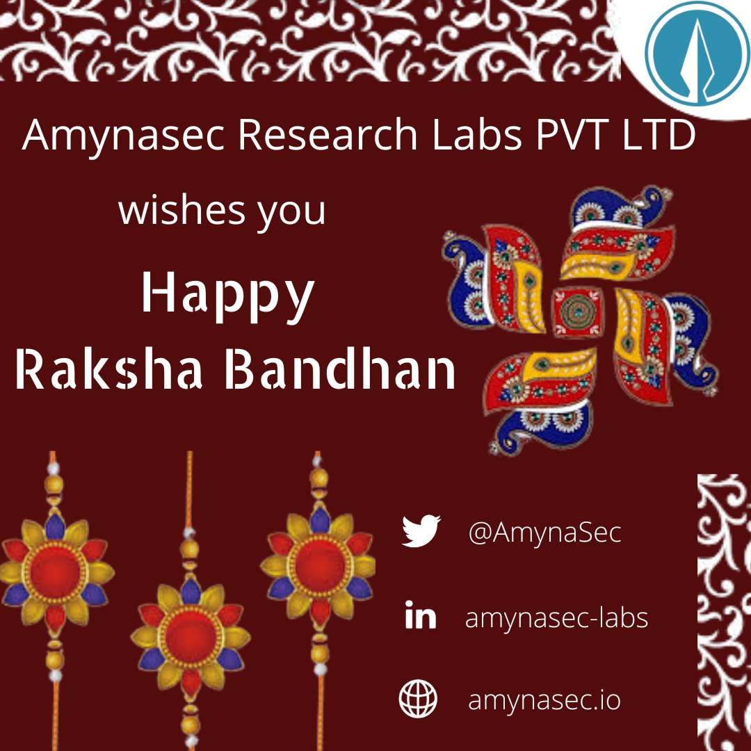 AMYNASEC tweet media