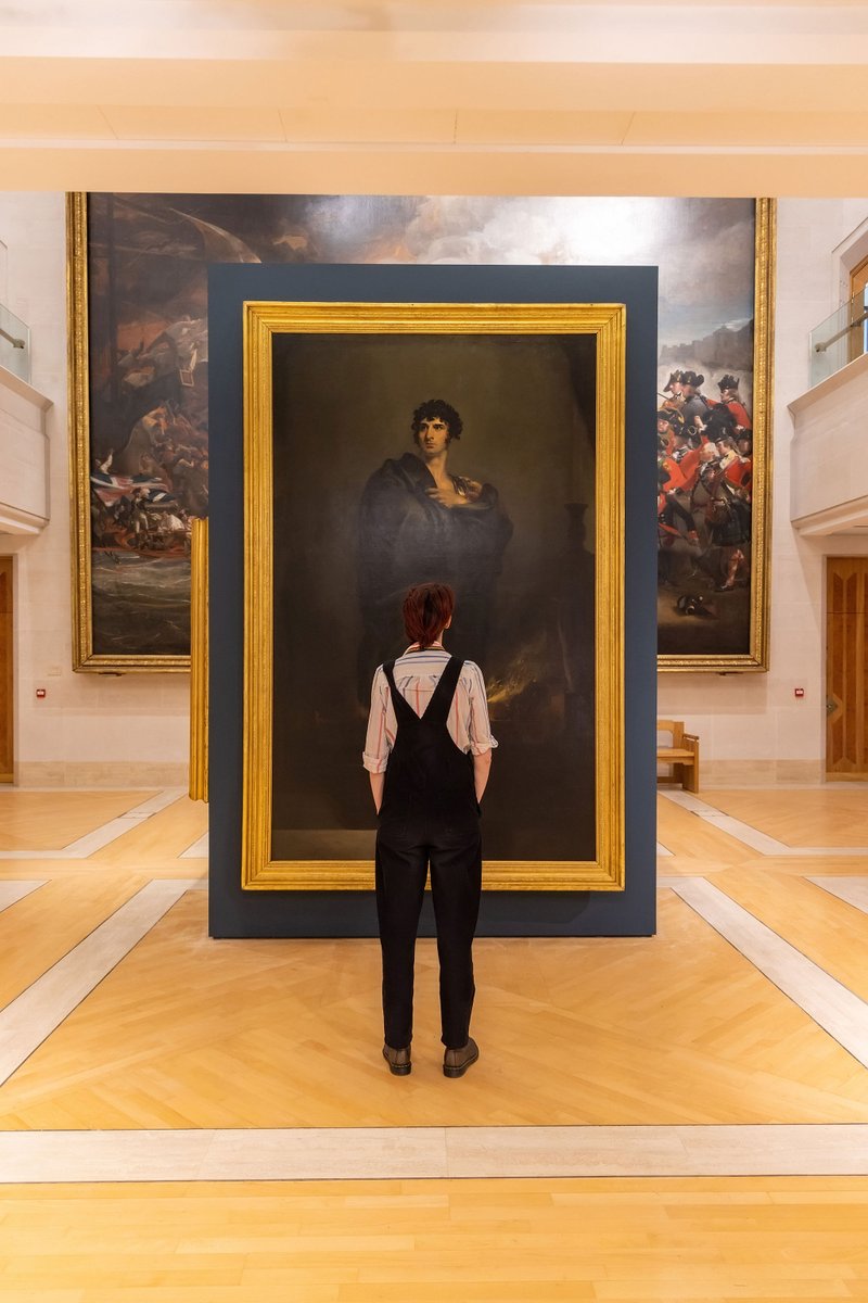GuildhallArt's tweet photo. Have you visited our exhibition Inspired!?Leave us a comment with a one sentence review using #FlashReviews for a change to win gifts from #ArtUk shop. Follow @artukdotorg & @GuildhallArt to participate. We're looking forward to hearing from you! #AugustArtFest #OnlineArtExchange https://t.co/Zr2K8ETnUp