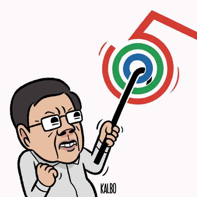 Kapatid, Kapamilya, Kaepalan  