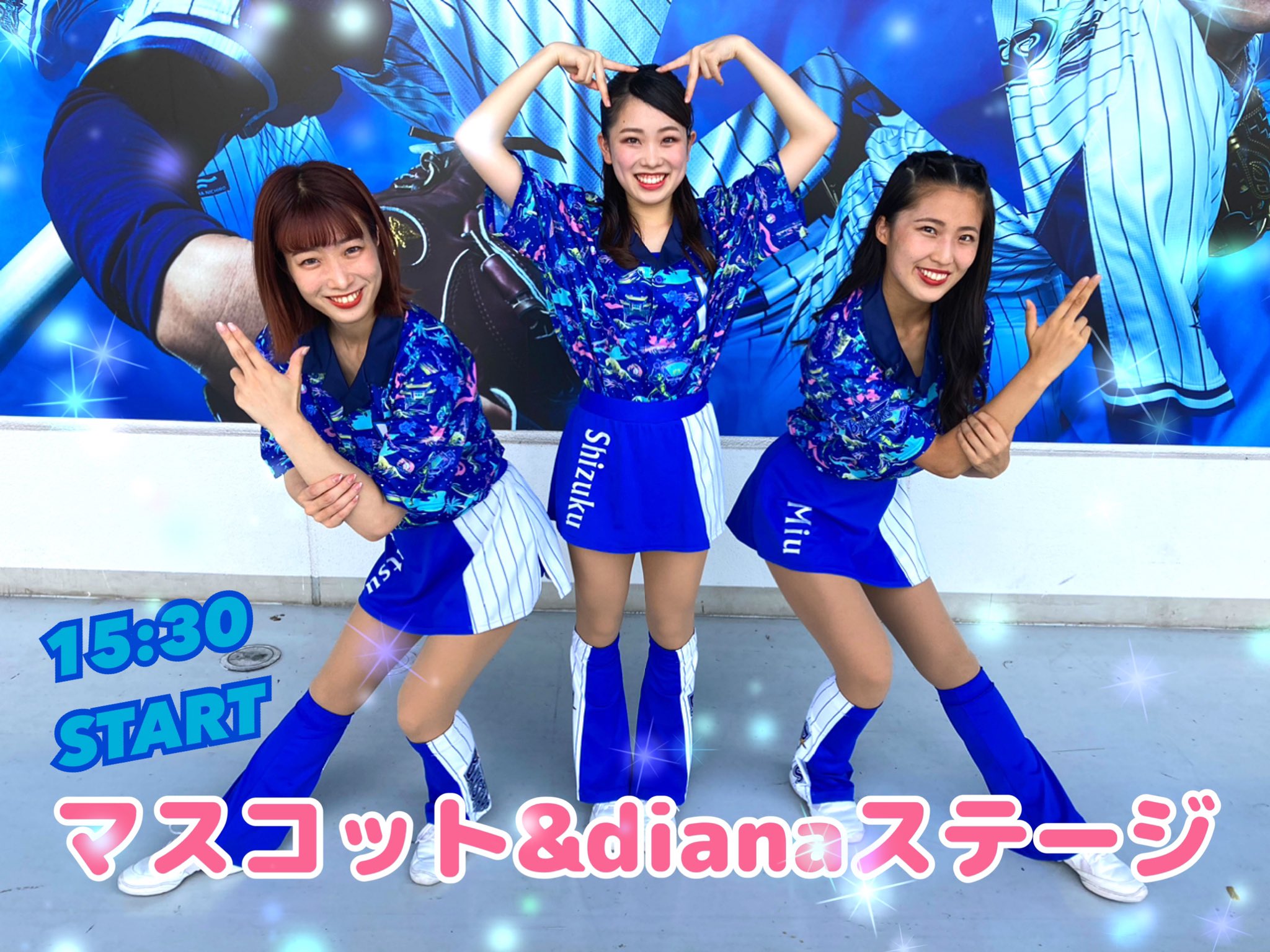 チーム情報 ｜ 横浜DeNAベイスターズ