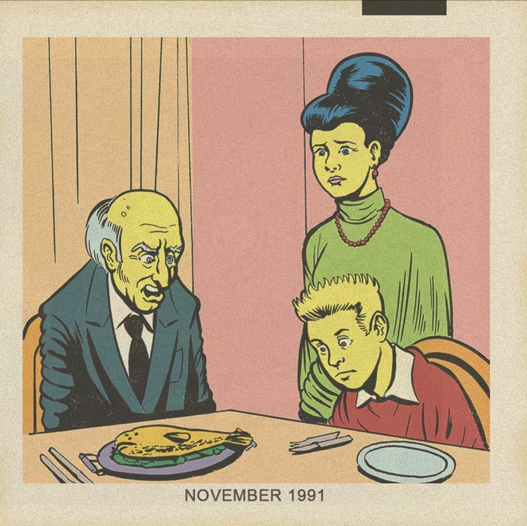 #simpsons #ComicArt #mrburns #TheSimpsons