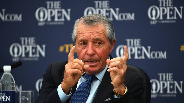 iluvugaryplayer's tweet photo. Major Championships (18)*

Major Disappointments (2)**

*incl. Senior Majors which are harder to win. 

**incl. Wayne and Marc Player https://t.co/PB4XSCwa1H