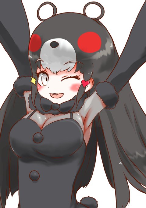 お顔に寄った版も追加で! 