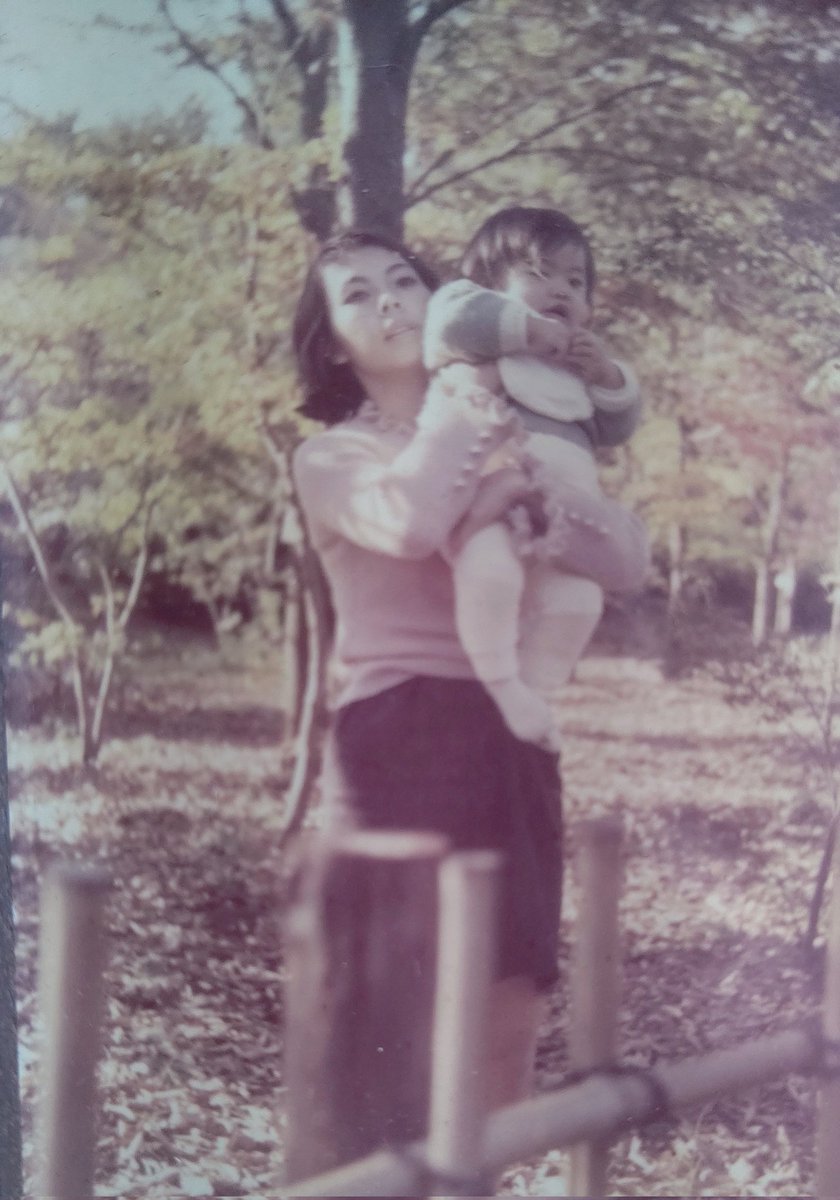 bua10732378's tweet image. My dearest Mom,
Thank you for everything you’ve done for me.
I'll eternally love you..•*¨*•.¸¸☘️