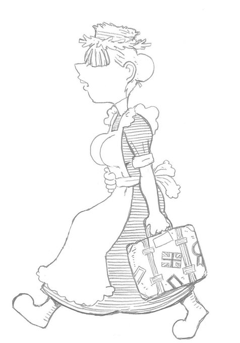 昨日は世界メカクレの日だったらしい

なんでよ 