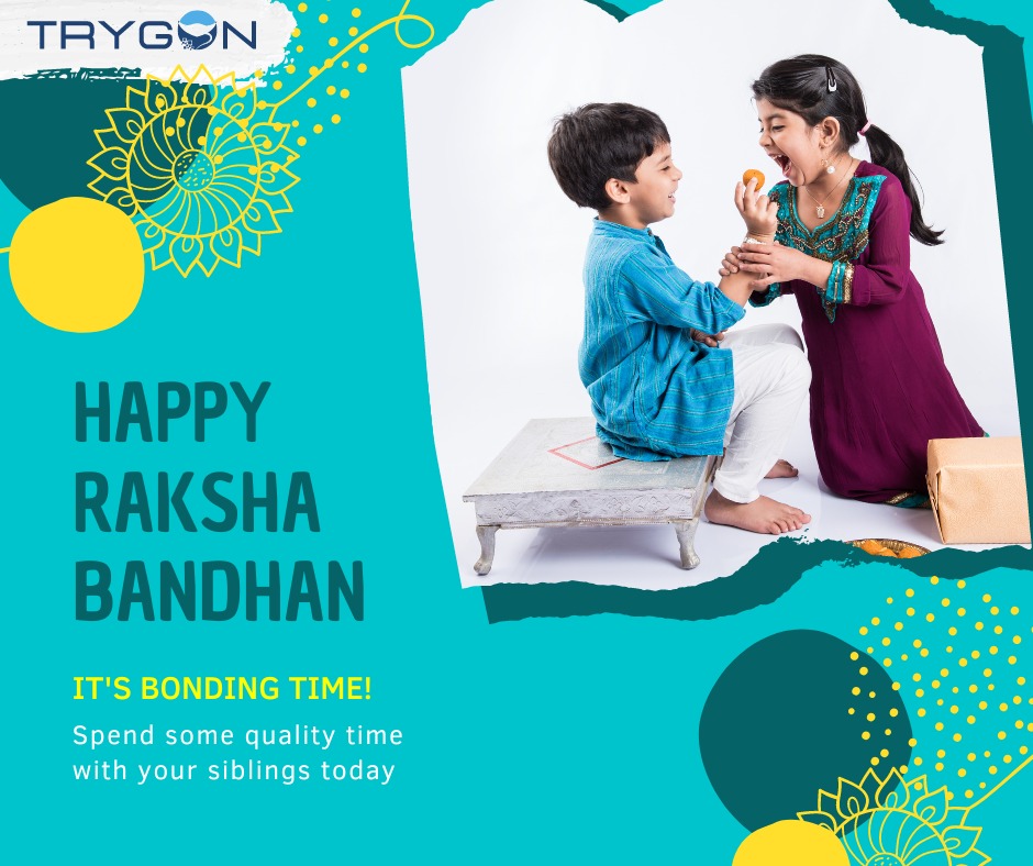 Trygon_Web's tweet image. Sending you a thread of love that will bind our heart and life and makes our bond of togetherness stronger. #rakhshabandhan #rakhi2022 #trygontechnologies #mypeople #bhai #behen #lovelysister #indiandad #bahadurgarh_aali #lovemysis #sisterinlaw #eldersister #twitter #tweetme