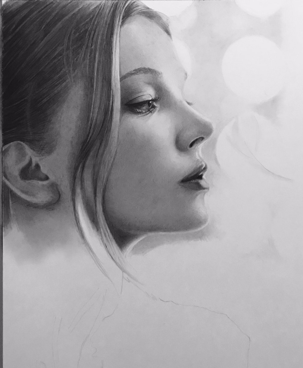 鉛筆画 人物画 hq720.jpg?sqp=-