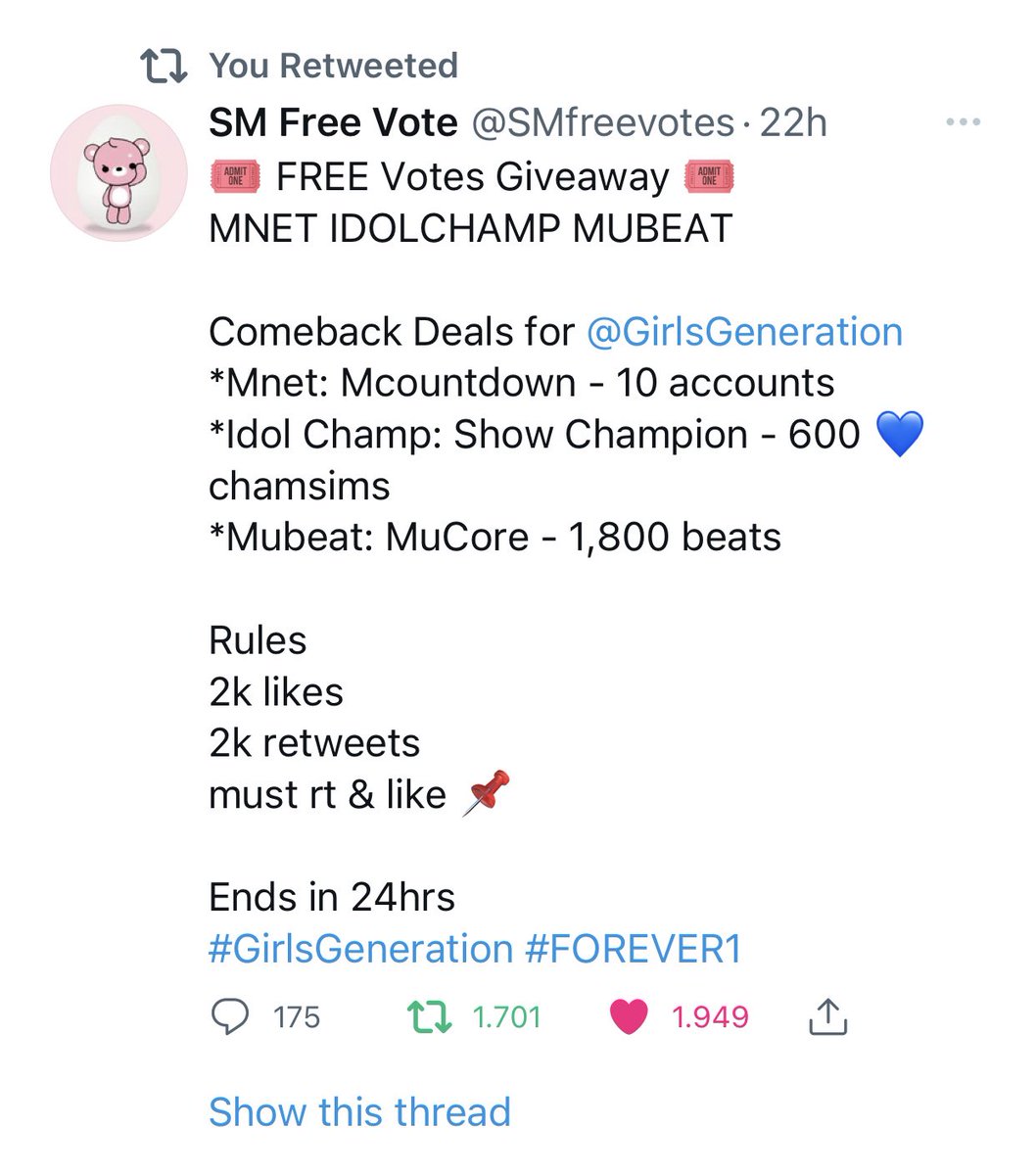 thecitronnade's tweet photo. @SMfreevotes @GirlsGeneration done for #SNSD https://t.co/I4ByrK47pw