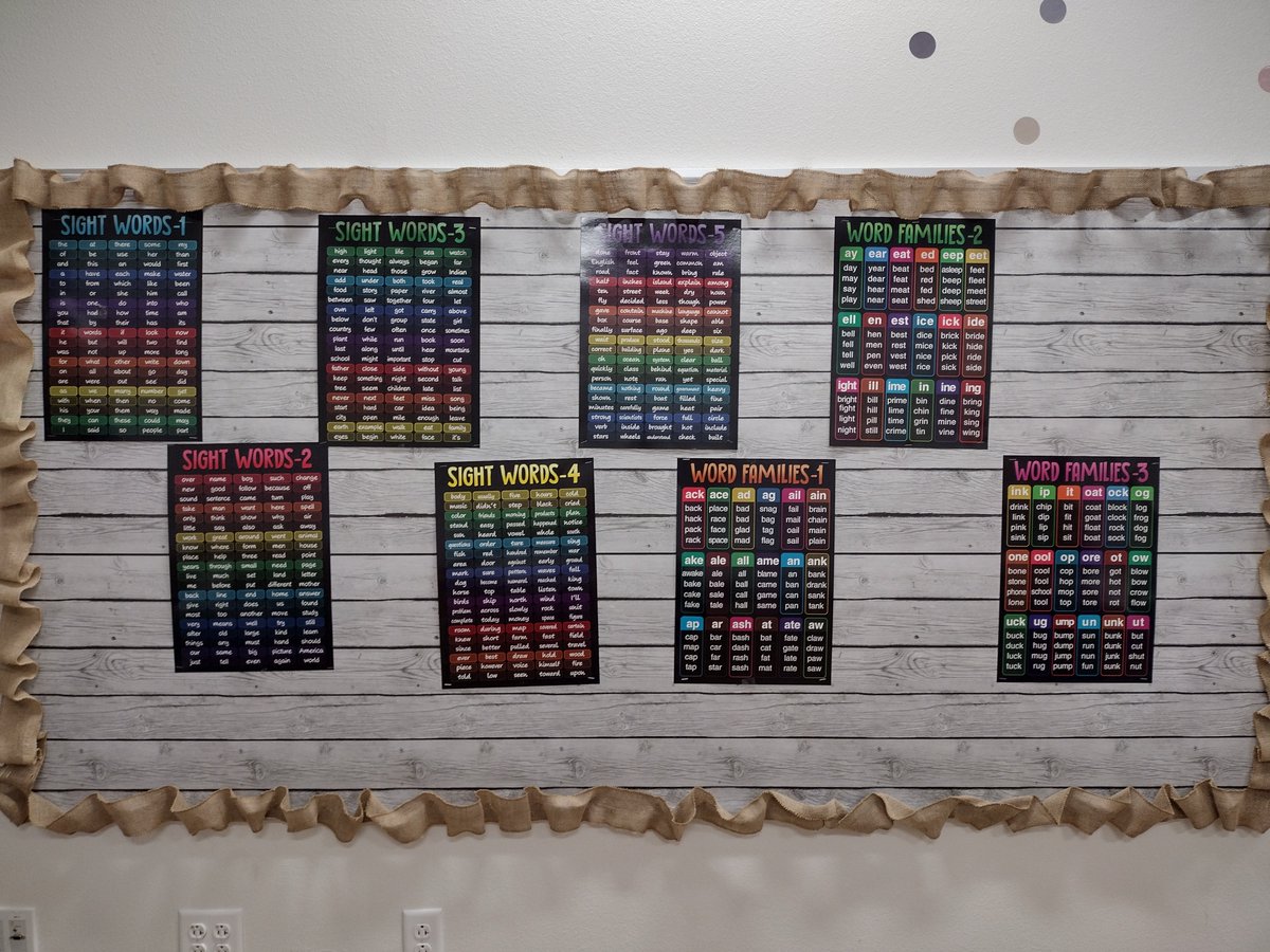 It's coming together! Can't wait to see and meet my students!! #IGO #JarrellISD <a href="/Jarrell_ISD/">Jarrell ISD</a> <a href="/IESCougars/">Igo Elementary School</a>
