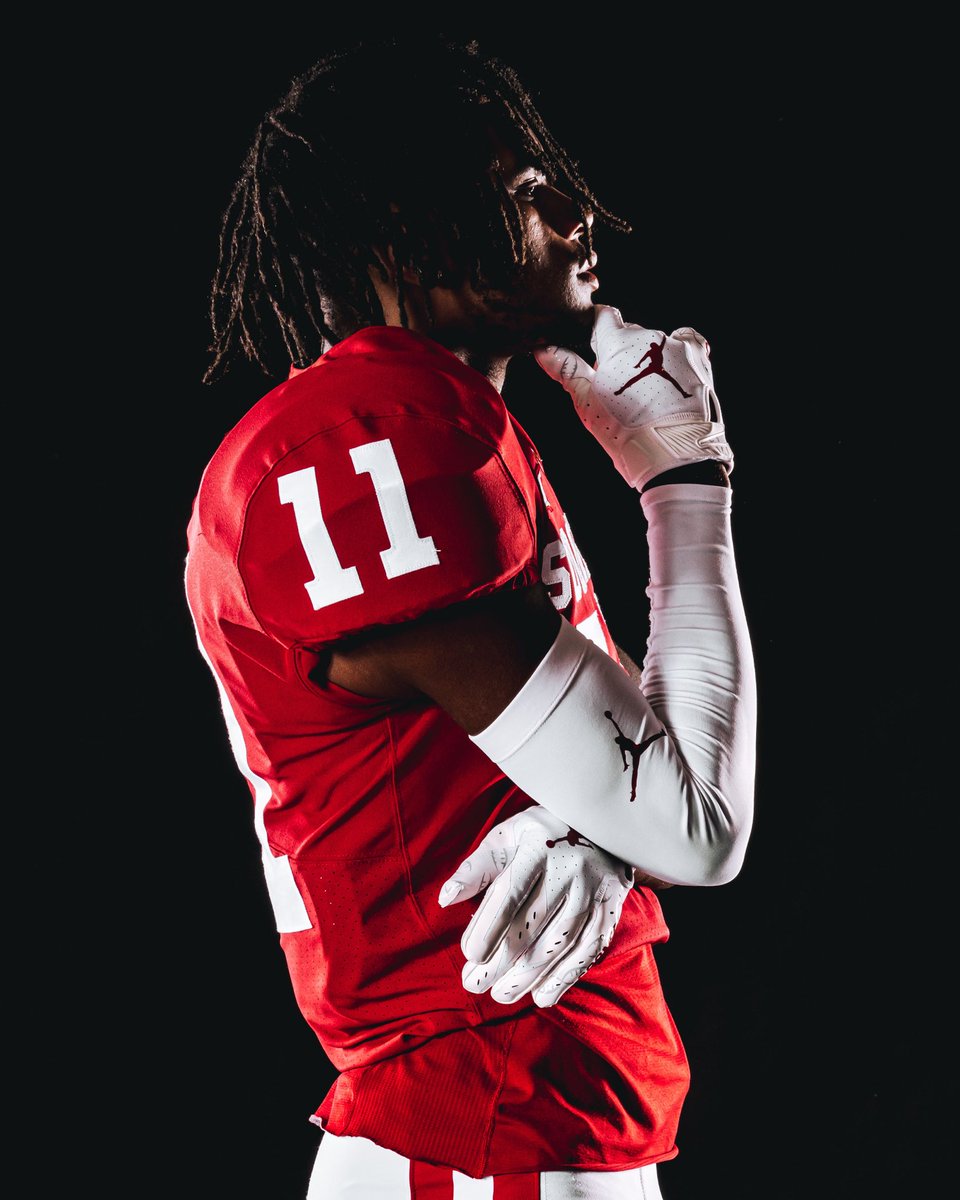 JAQUAIZE4's tweet image. Ain’t going nowhere #BoomerSooner