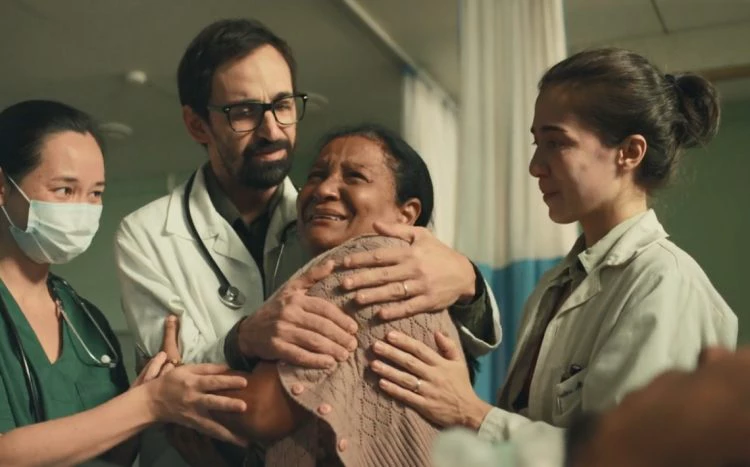 oxentepipoca's tweet photo. E o vencedor em Melhor Série Brasileira de Ficção (TV Aberta) no Grande Prêmio do Cinema Brasileiro 2022 é...

• Sob Pressão (Globo) #GPdoCinema https://t.co/7FM1k1tvQu