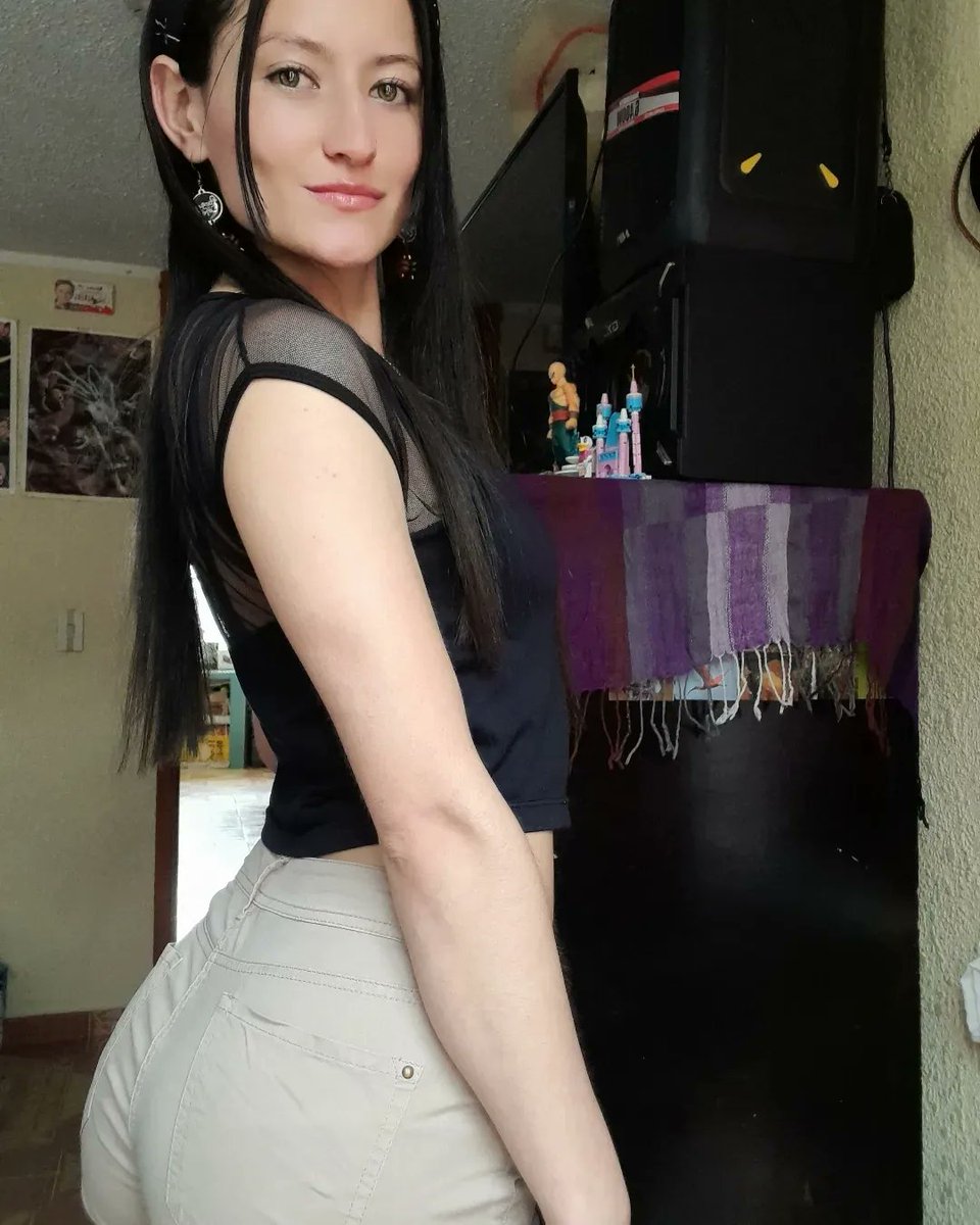 Daniela (@DanielaTeatin) / Posts / X