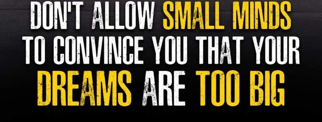 PreciousdeBruin's tweet photo. You can do whatever your mind can imagine. You dream your dreams for a reason, it is up to you to bring them to fruition. Evenif it's one step at a time. ❤💙💛 PdB #lifeandbizztalkwithprecious https://t.co/EDBihOIR3n