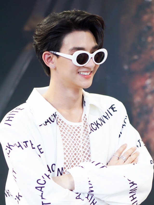 NitithornStory's tweet photo. 🥰น่ารักโน๊ะ🥰

#flukeniti #nitithornstory #idolexchange #scorpions_lastiste #สกอร์เปียนส์ลาสติสท์ #endlovetheseries #จบรักสถานะเพื่อน https://t.co/nUQgT5sdFG