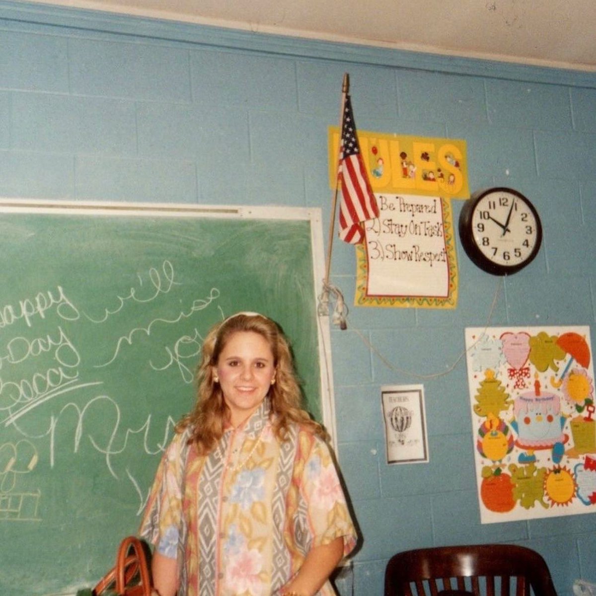 debbiewwaggoner's tweet image. Happy 1st day of School!  The excitement of a new school year never gets old, this is year 33 for me as an educator and I still love it. Prayers for the best year yet, kids and teachers deserve it. Let’s Go! @FCPSKY #FCPSmath