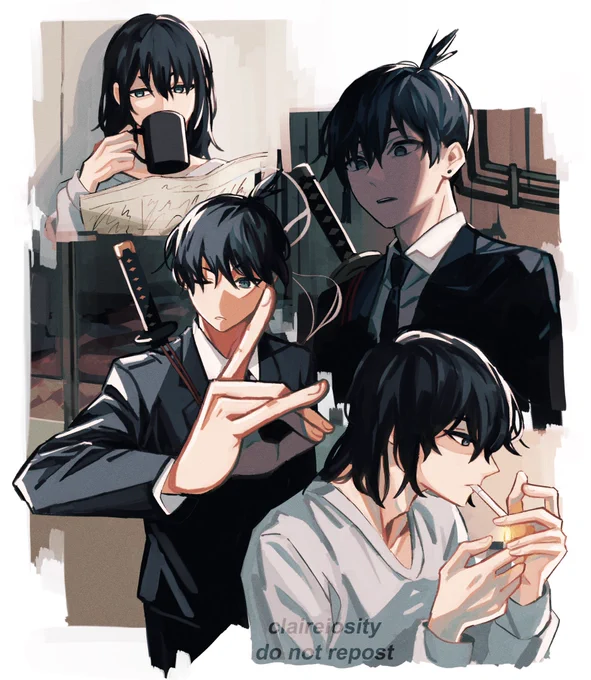 hayakawa aki pv collage 