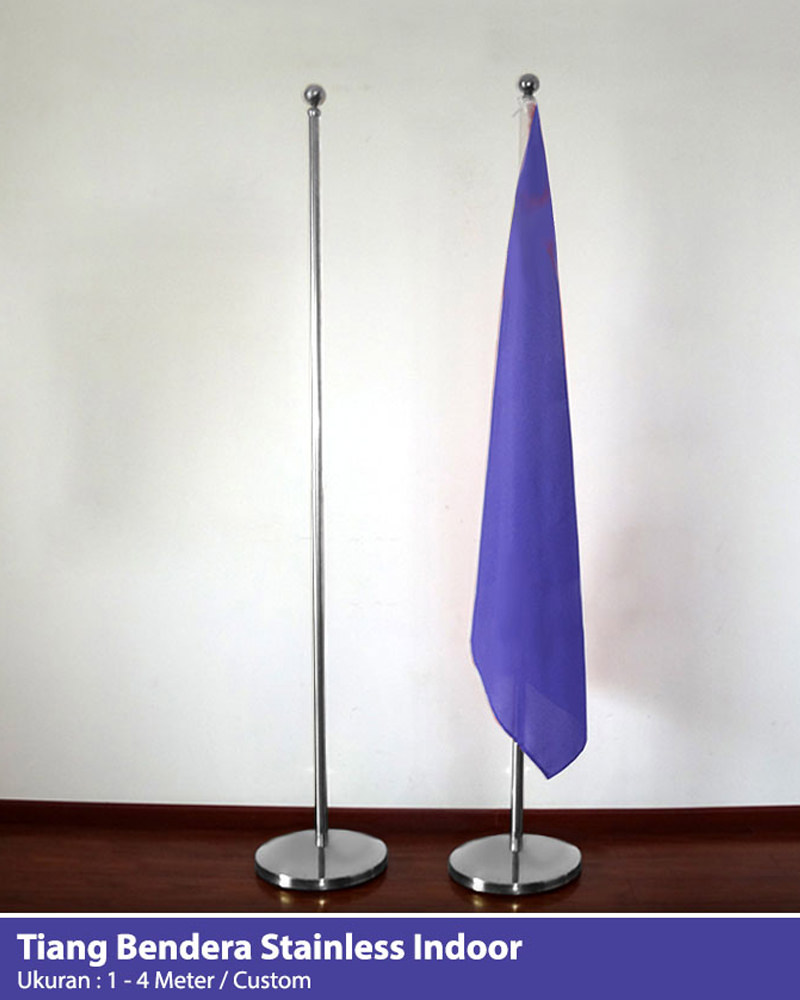 BumaStainless's tweet photo. https://t.co/W3KBadwbko -Kami memproduksi Tiang bendera stainless indoor dengan material stainless steel yang dapat didesain &amp; custom ukuran khusus sesuai keinginan konsumen hanya di https://t.co/t7eAzSKSm1.

Pesan ke Whatsapp 081310045708, 081574972709

Tag: #tiangbenderaindoor https://t.co/oFZiFEmsec
