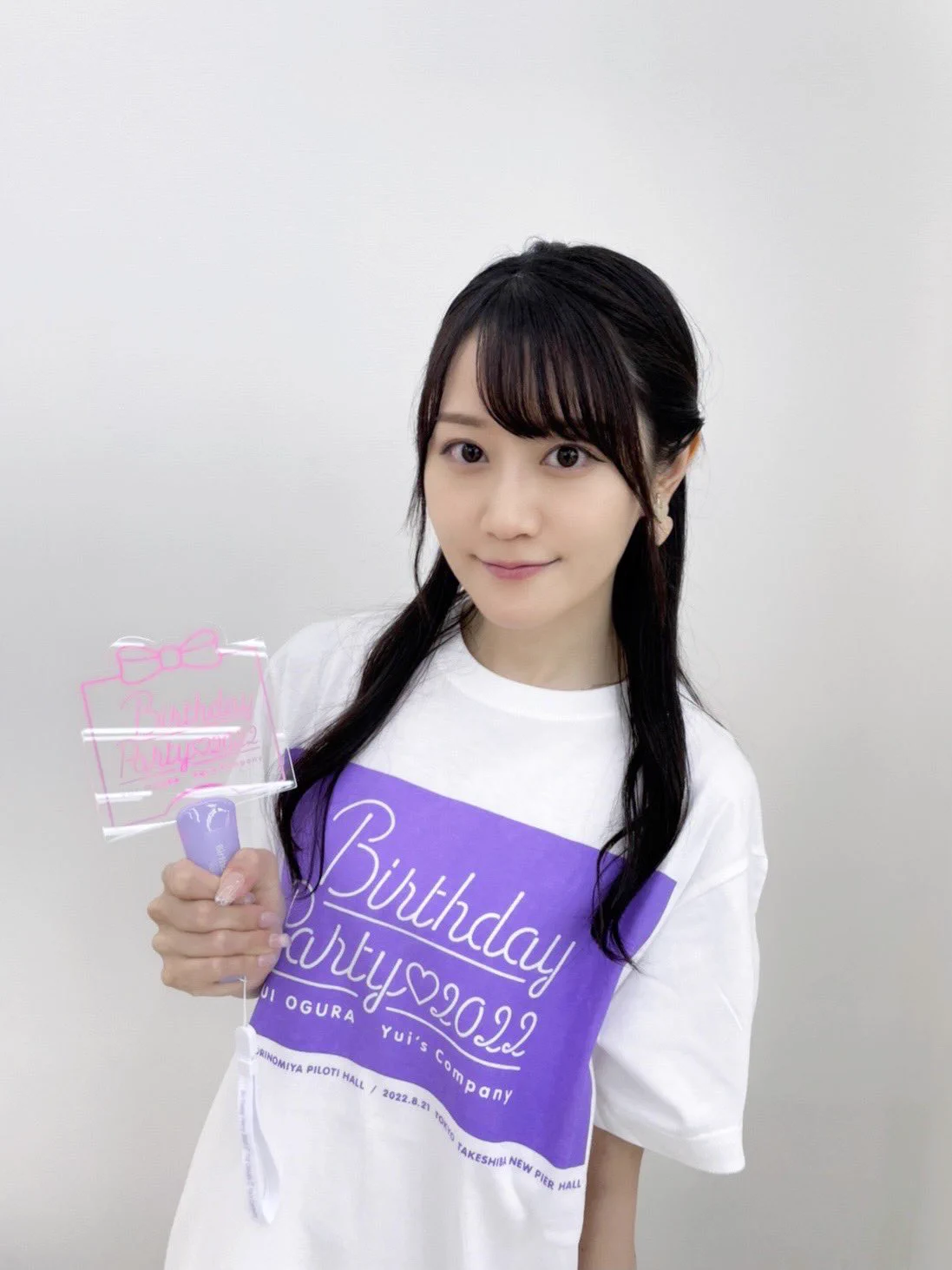 小倉 唯 Official on X: 