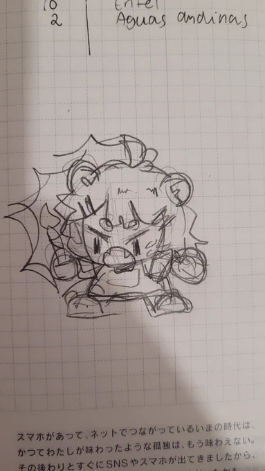 I dpn't know what kind of art streak I'm at but I love having motivation again  also yeah, future pin design  