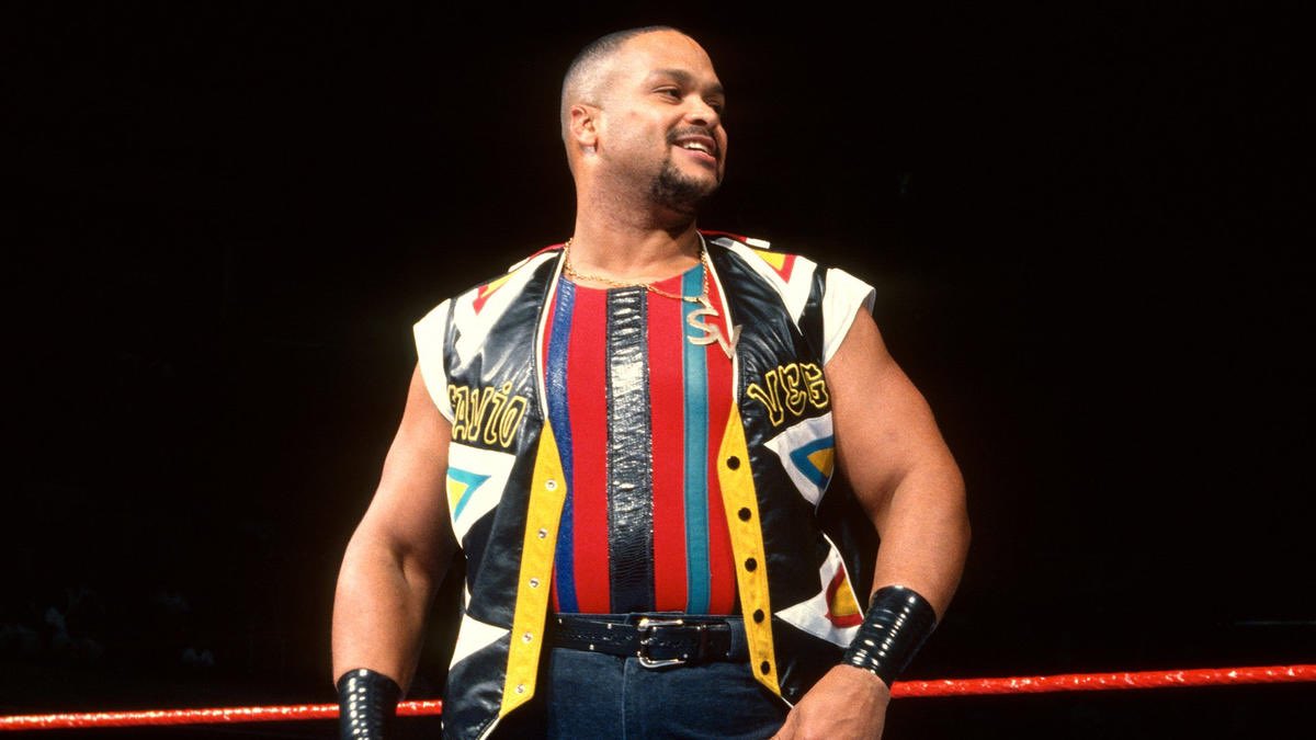 Happy birthday Savio Vega!!    