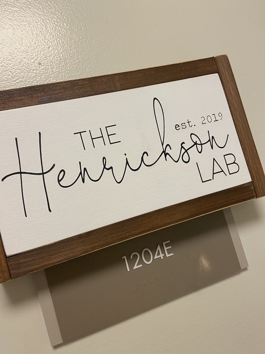 Move day! Celebrating 3 years of our lab by moving 70 feet down the hall to a beautiful space where we will continue working as a team to better understand mechanisms of CD8 T cell dysfunction in chronic inflammation &amp; inborn errors of immunity. Definitely more fun with windows!