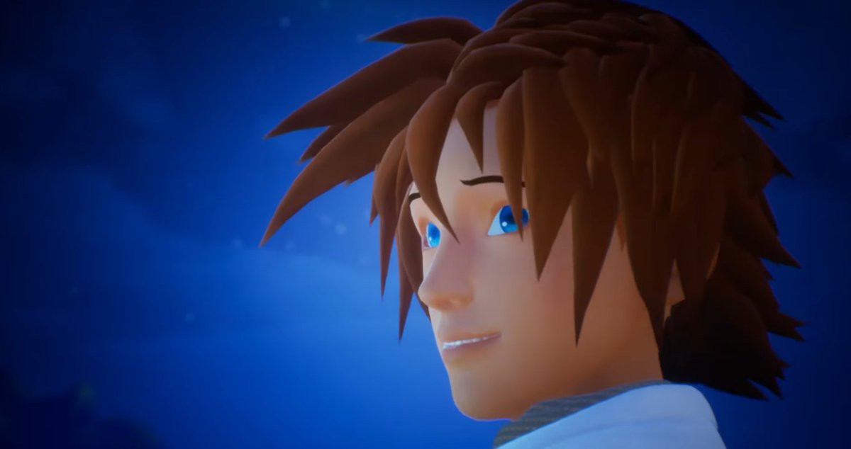 BreckinMathias's tweet photo. CHRIS IN SONIC OMENS LOOKS LIKE A BOOTLEG SORA LMAOOOOOOOOOOO https://t.co/8cm2Z7Snm1