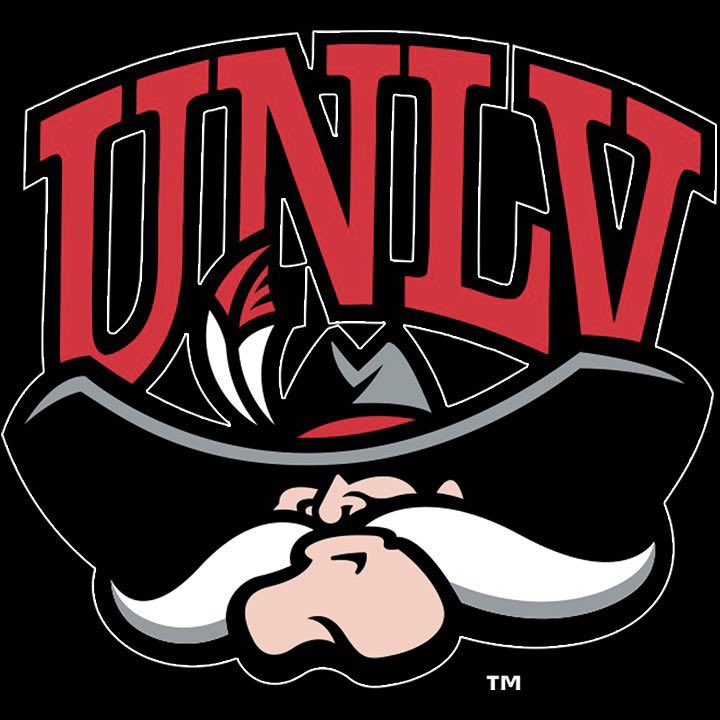 ayecaleb's tweet photo. Blessed to receive a D1 offer to UNLV.  I want to thank @CoachWoods_1 for this unbelievable opportunity! https://t.co/pRl6Yawozm