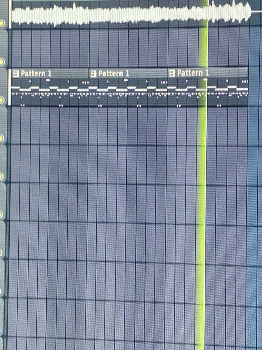 goodbyebtc2's tweet photo. gonna turn my finished FLPs into NFTs https://t.co/bCD1KWJi8a