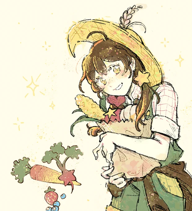   a bunch for the support and shop orders!!) 