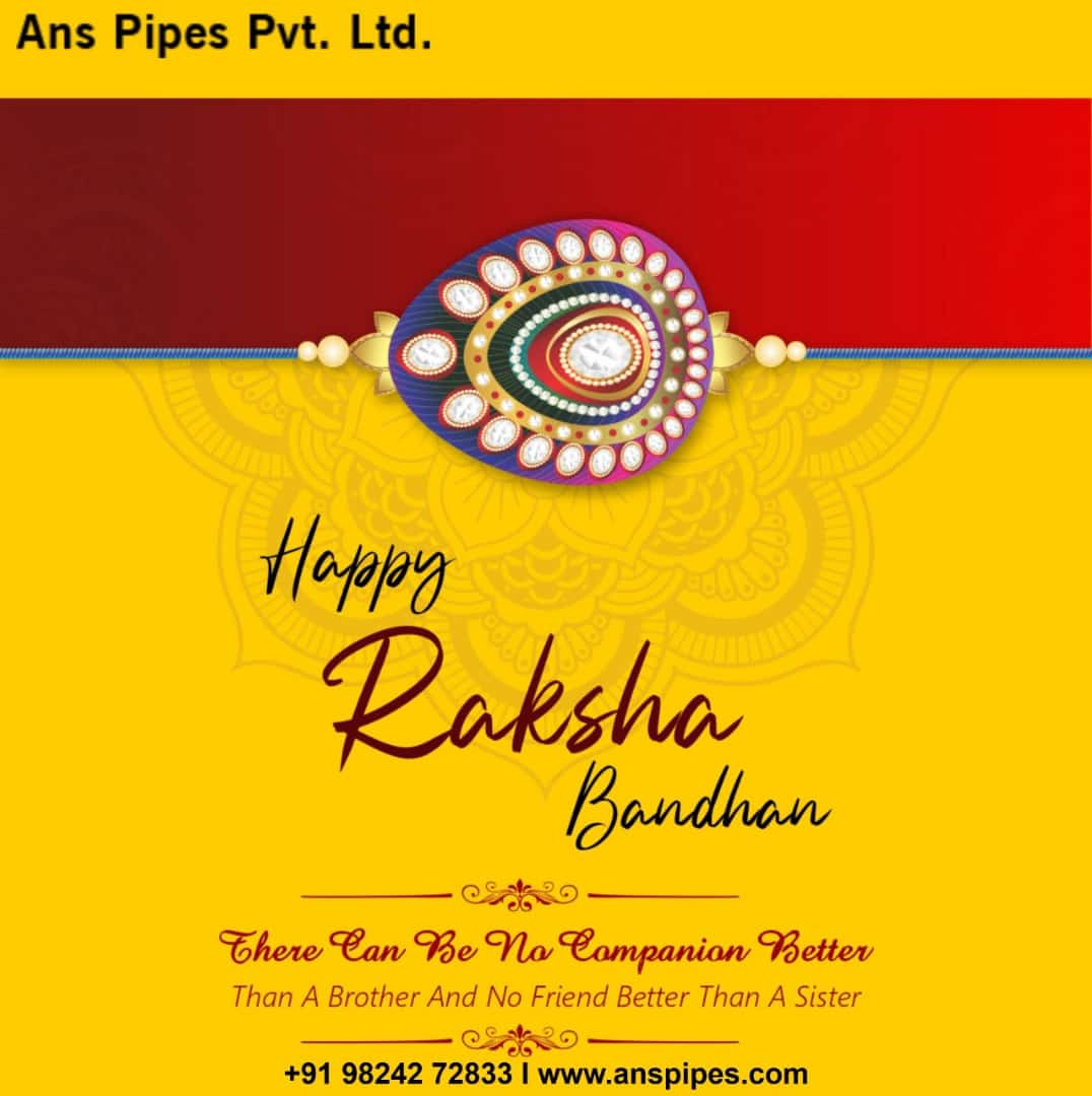 Ans Pipes Pvt Ltd (@AnsPipes) / Posts / X