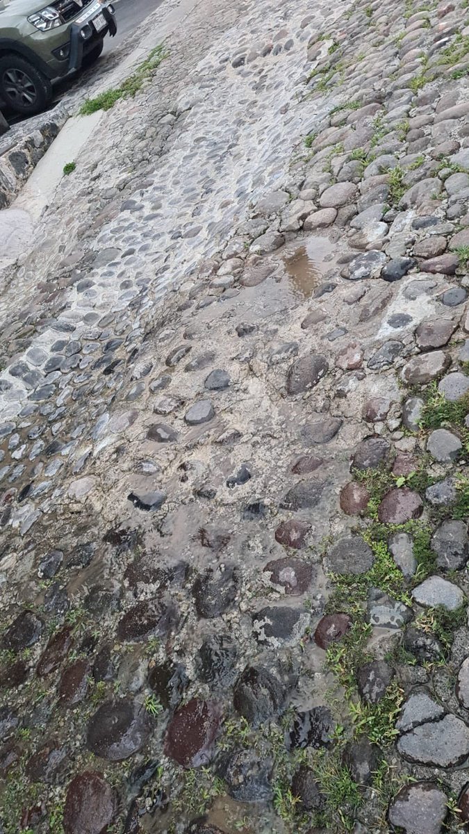 LICEAGAJC's tweet photo. @SacmexCDMX @CesacContreras @ObrasMContreras @ALaMagdalenaC @Luis_GQM FUGA DE AGUA. CERRADA VILLA ALDAMA. ENTRE CDA. XOCHIAPA Y CERRADA COSCOMATEPEC. COL. SAN JERÓNIMO LÍDICE. SAN BERNABE 381. ALC. MAGDALENA CONTRERAS. ENTRADA COLONIAL CON REJA DE HERRERÍA NEGRA. C.P. 10200. https://t.co/T5bkBPOaDb