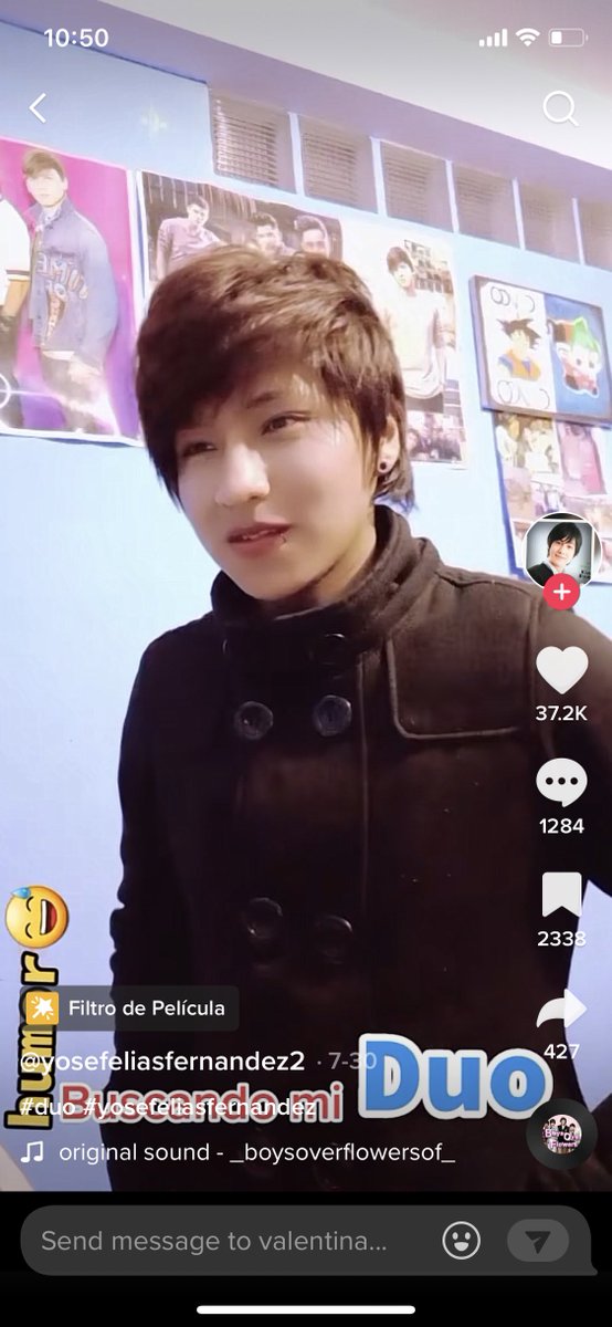 M1N10K's tweet photo. ES CHANGKYUN EN NO MERCY https://t.co/zdVXRXa2oX
