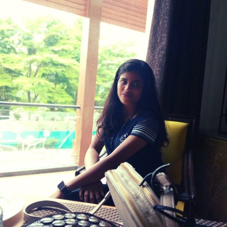 Akanksha Rathore (@akanksha_95) on Twitter photo 