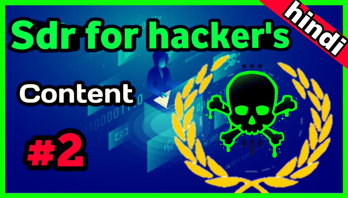 baroi_ai's tweet photo. My new YouTube video (link in bio) 
#cybersecurity #hacking #linux #ethicalhacking #technology  #programing #python #tech #coding #hacker #malware #cybercrime #rchacker #bug #technical #iot #kalilinux #kali #virus #computer #anonymous #ethicalhacking  #bugbounty #geek #termux https://t.co/F6WAm8Idpt