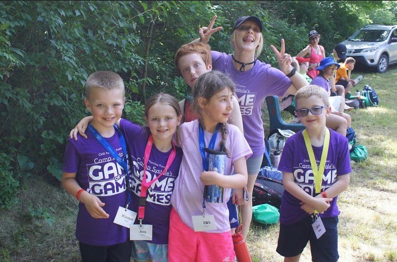 Friends, friends, friends! ❤️❤️❤️