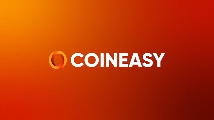 Coiniseasy's tweet photo. ETH SEOUL day 2 #ETHSeoul #zk #javascriptsdk #Web3 #TikTok
๐ https://t.co/qtJQVucBPl https://t.co/3lTQu5sHak