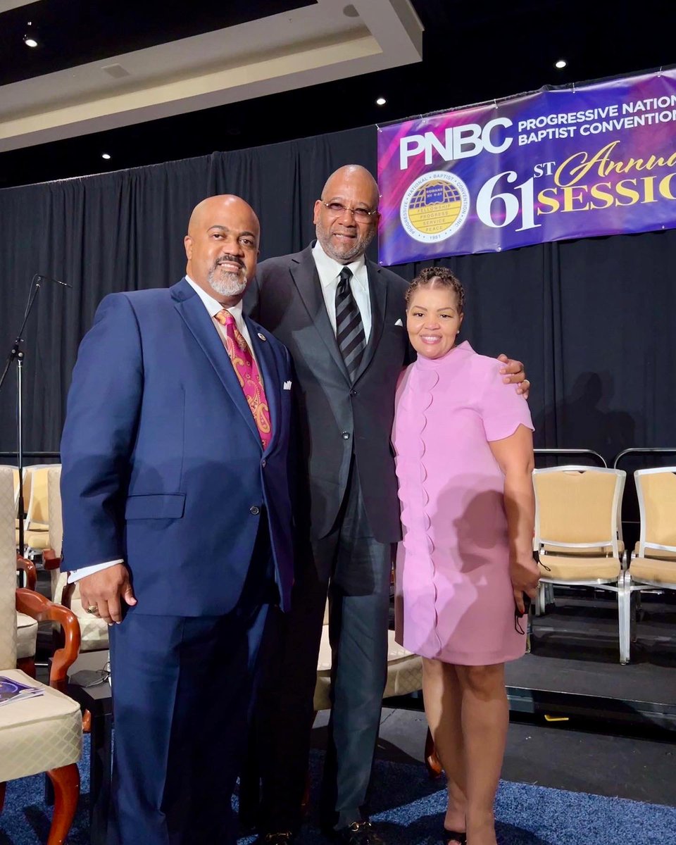 pasralphwest's tweet photo. Thank you President David Peoples and @PNBCINC for the honor #pnbc #pnbcinc #beencouraged https://t.co/7uqKE7CBXG