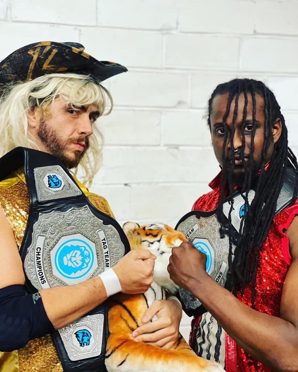 SmoothBoris's tweet image. At @SimplyLostPro’s Tag Me In Coach I will prove that I am one of the greatest Tag Team wrestlers going today!

This Saturday…..everyone will see that’s a Damn Fact!!

#robboris #smoothcriminal #wrestling #SimplyLost #TagMeIn #Wwe #aew