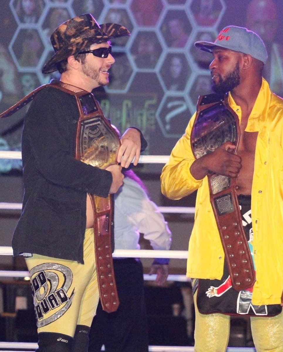 SmoothBoris's tweet image. At @SimplyLostPro’s Tag Me In Coach I will prove that I am one of the greatest Tag Team wrestlers going today!

This Saturday…..everyone will see that’s a Damn Fact!!

#robboris #smoothcriminal #wrestling #SimplyLost #TagMeIn #Wwe #aew