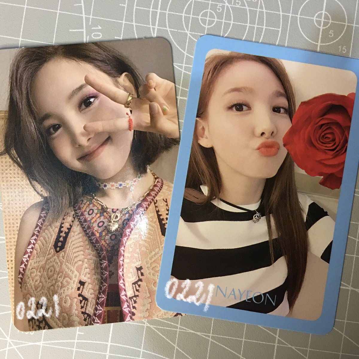 keiextends's tweet photo. wts lfb 

nayeon pcs 
280 set 
onhand 
do Not claim if sensitive ! 

# twice more and more fancy m&amp;m peace noot ph https://t.co/k9p71B2rCY