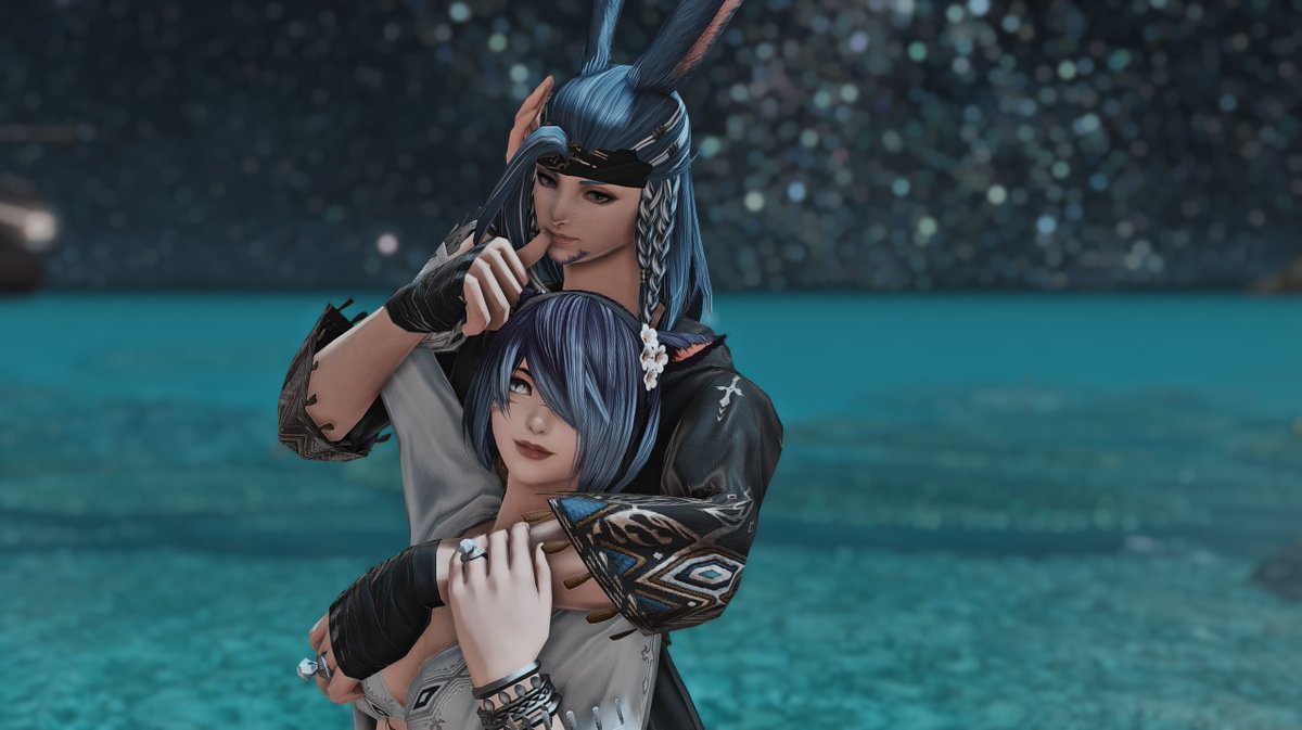 ValaraFisher's tweet photo. Happy Moonfire Faire! 💫
#GPOSE #GPOSERS #FFXIVScreenshots #NenekoColorS #Viera #Miqote
@AltsBees https://t.co/p8YQGs5Wxp