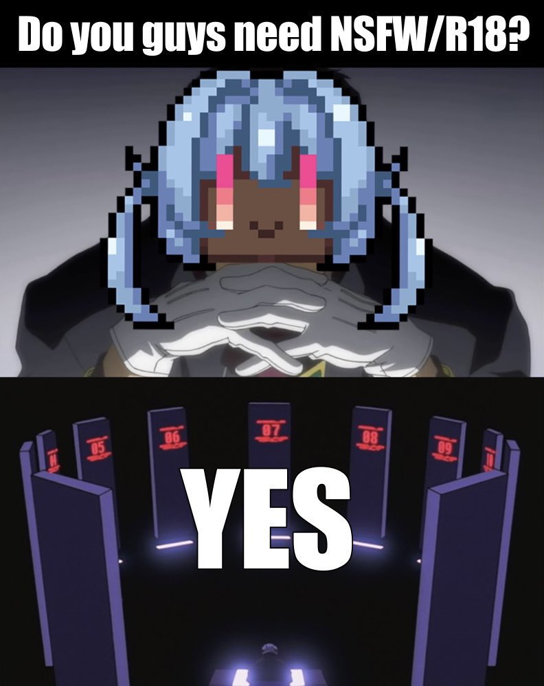 CMaids001's tweet photo. /5 #CryptoMaidsMeme
Check this tag and you can see so many funny CryptoMaidsMeme!!!💖
It was very funny and I loved all🤣👏
ミームコンテスト面白すぎ🤣👏メイドのお顔が人間ボディにフィットしすぎ🤣👏💖
皆さんのミームセンス高すぎて最高でした🤣これもまたやりたい☺️ https://t.co/Dlan1K2IDu