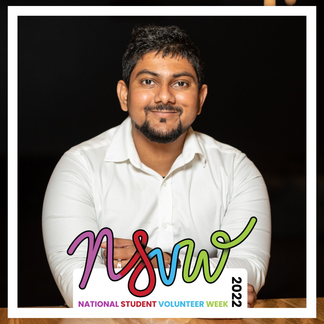 Volunteering SA&NT tweet media