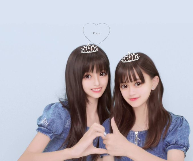 Twitterのコスプレ画像11